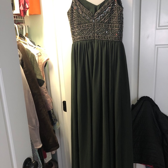 Altar’d State Gown - Picture 2 of 6